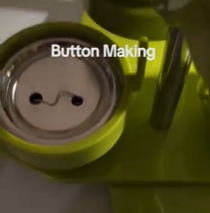 How To Make A Button Pin