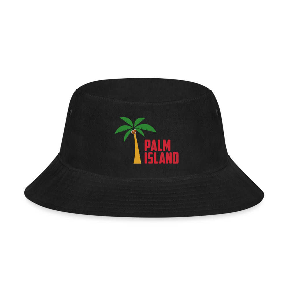 Bucket Hat - black