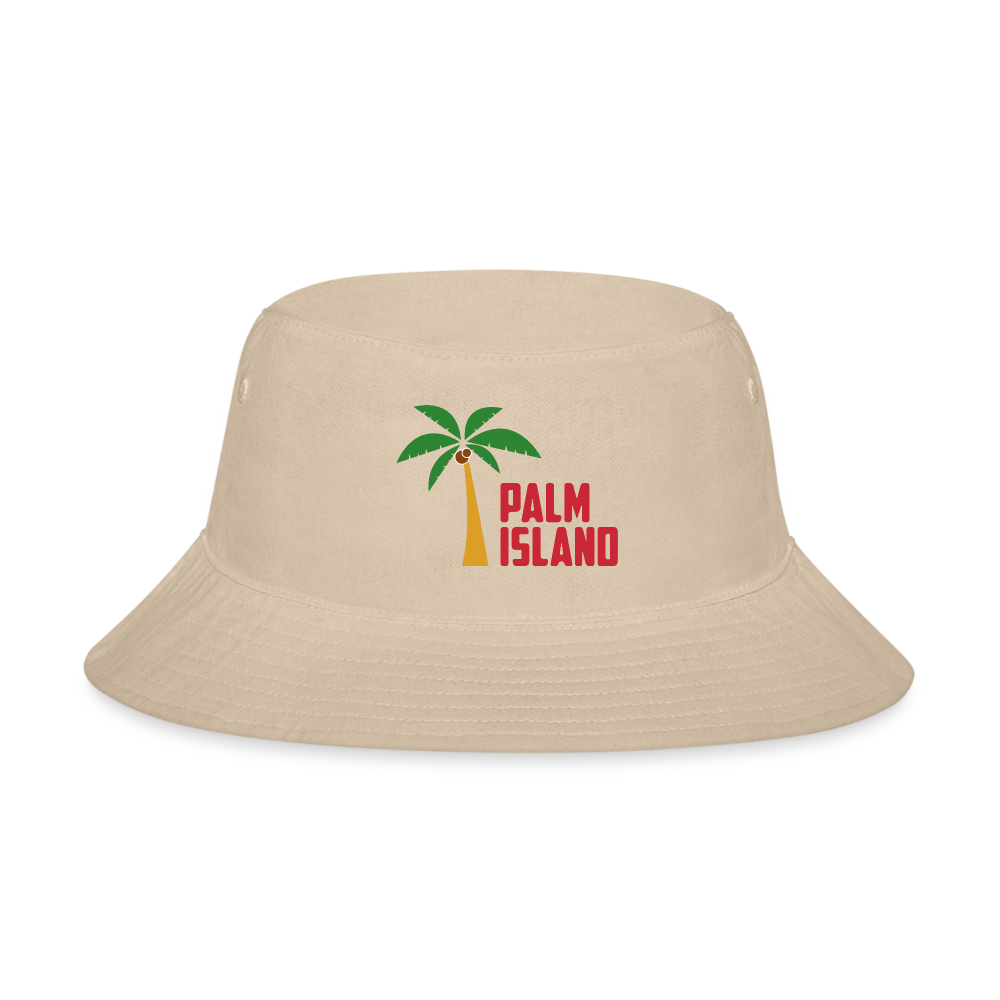 Bucket Hat - cream