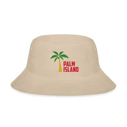 Bucket Hat - cream