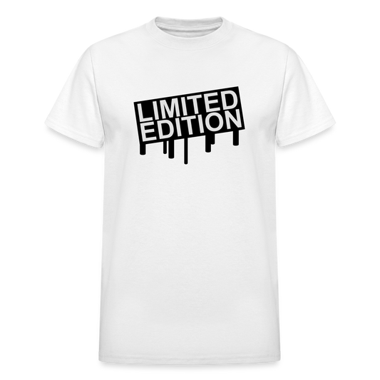 Ultra Cotton Adult T-Shirt - white