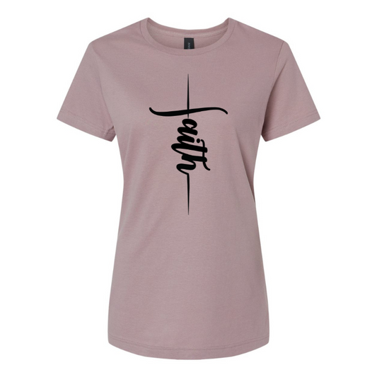 Faith Graphic T-Shirt