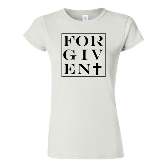 Forgiven Graphic T-Shirt