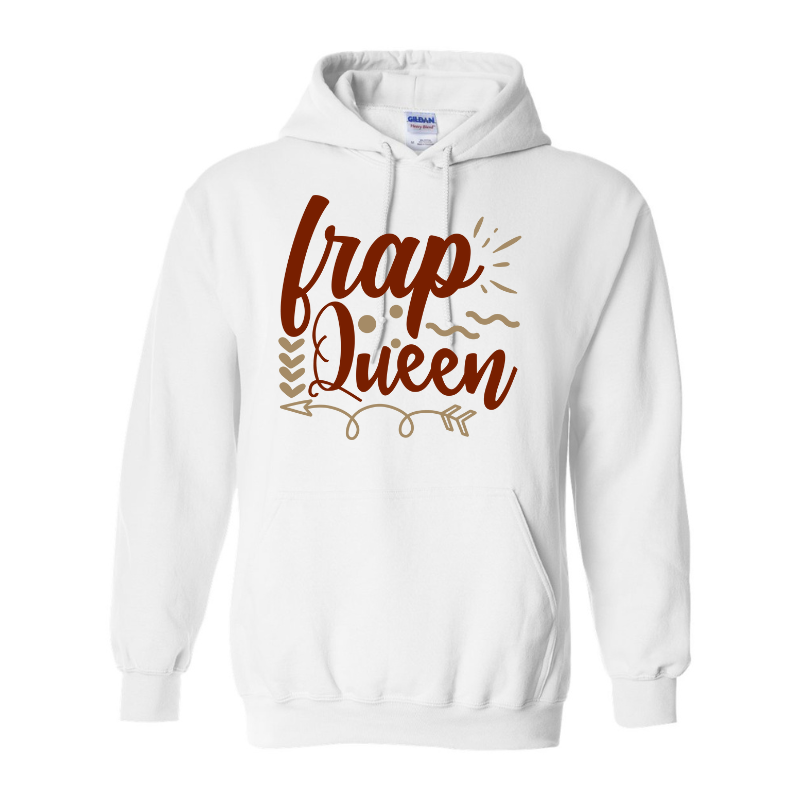 Frap Queen Hoodie