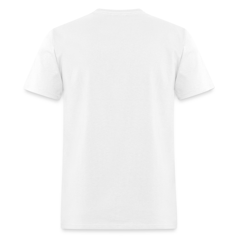 Class of 2024 T-Shirt - white