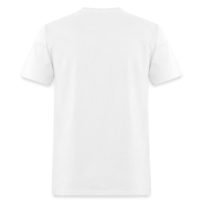 Class of 2024 T-Shirt - white