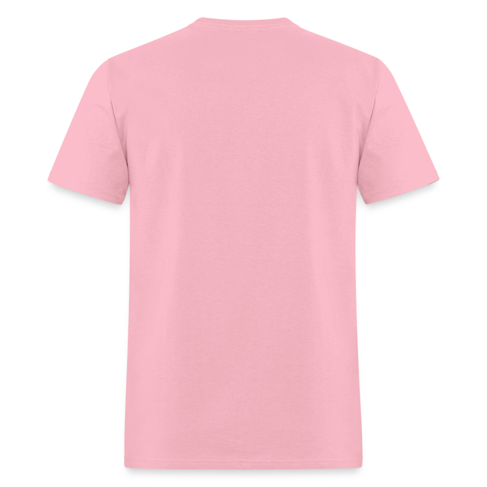 Class of 2024 T-Shirt - pink