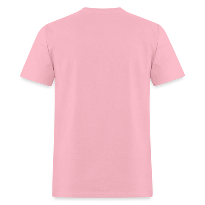 Class of 2024 T-Shirt - pink